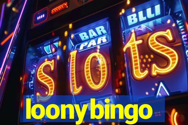 loonybingo