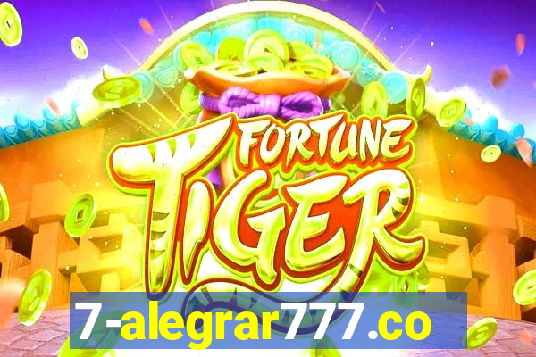 7-alegrar777.com