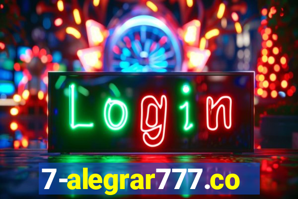 7-alegrar777.com