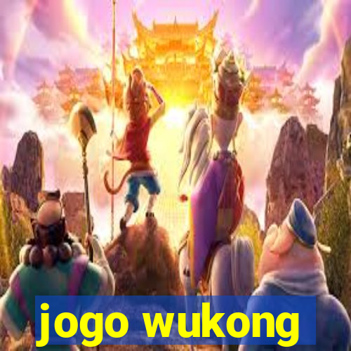 jogo wukong