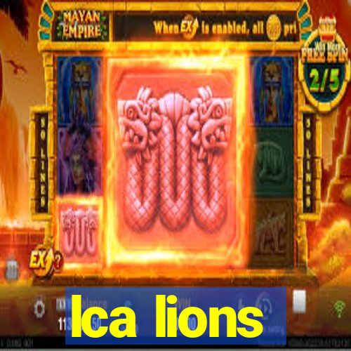 lca lions