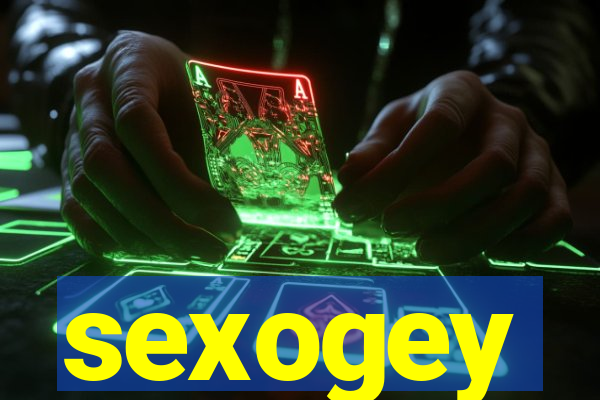 sexogey