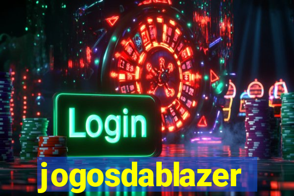 jogosdablazer