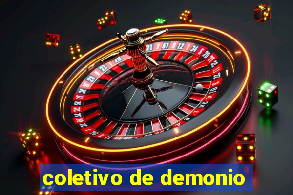 coletivo de demonio