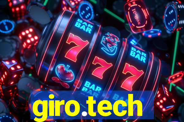 giro.tech