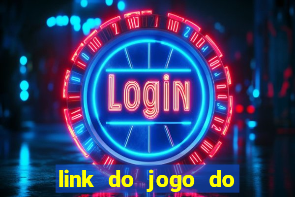 link do jogo do tigrinho verdadeiro