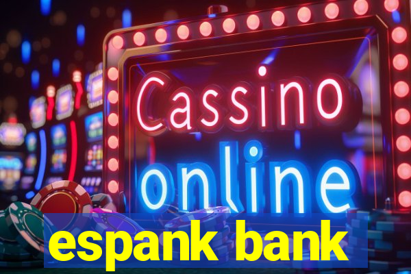 espank bank