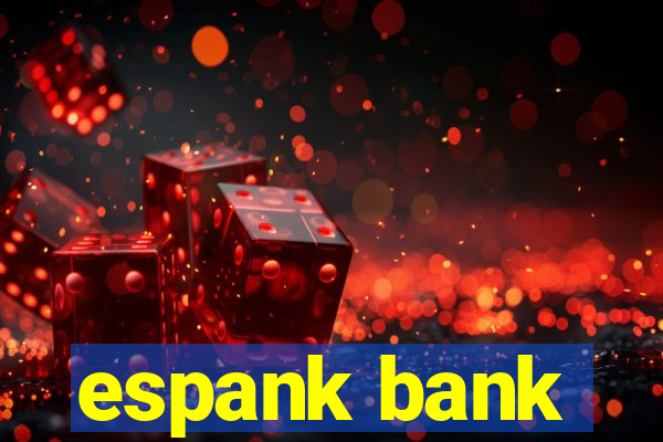 espank bank