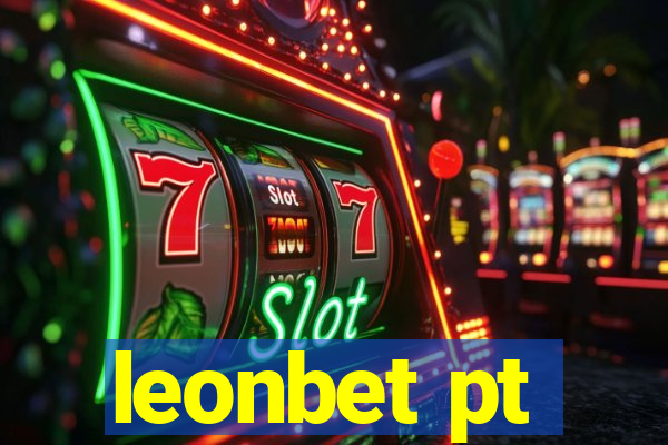 leonbet pt