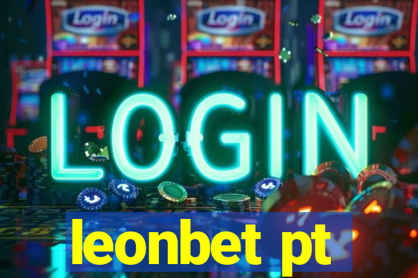 leonbet pt