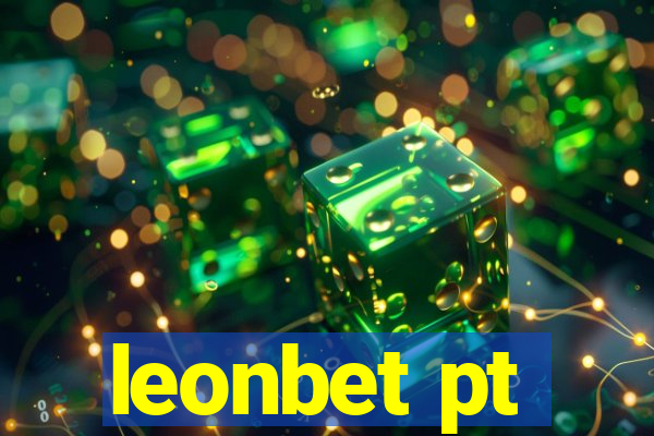 leonbet pt