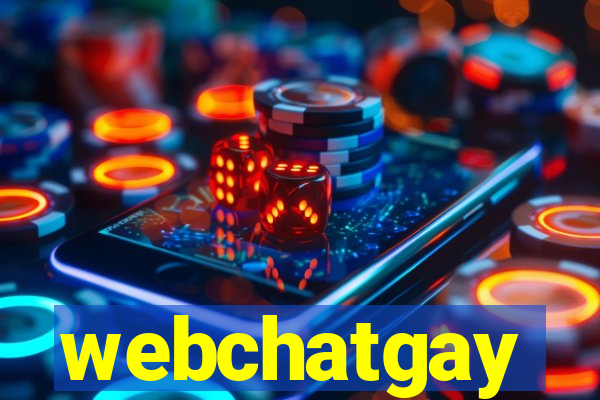 webchatgay