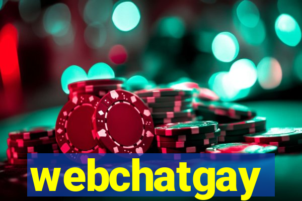 webchatgay