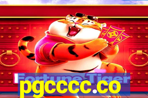 pgcccc.co