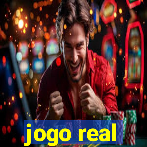 jogo real