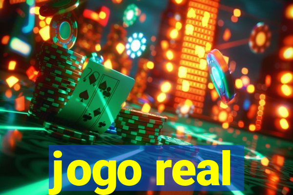 jogo real