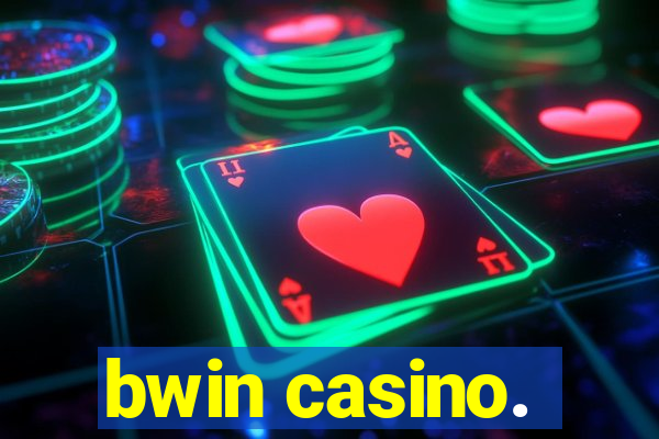 bwin casino.