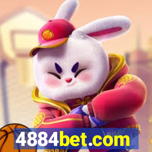 4884bet.com