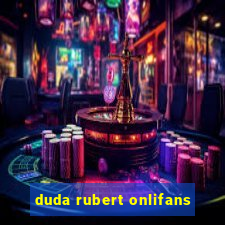 duda rubert onlifans