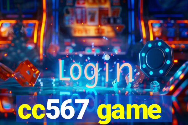 cc567 game