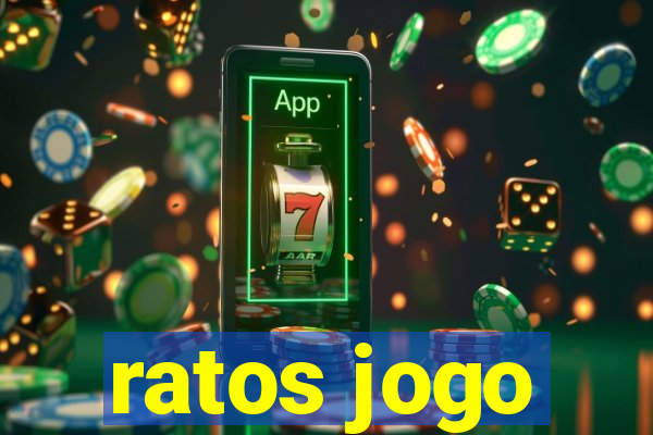 ratos jogo