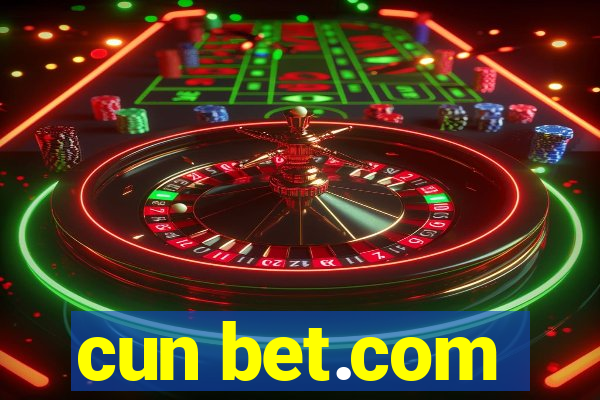 cun bet.com