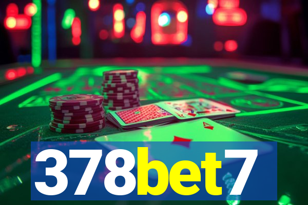 378bet7