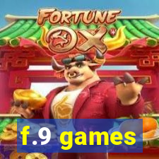 f.9 games