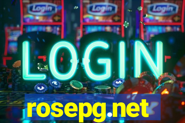 rosepg.net