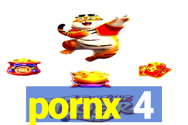 pornx 4