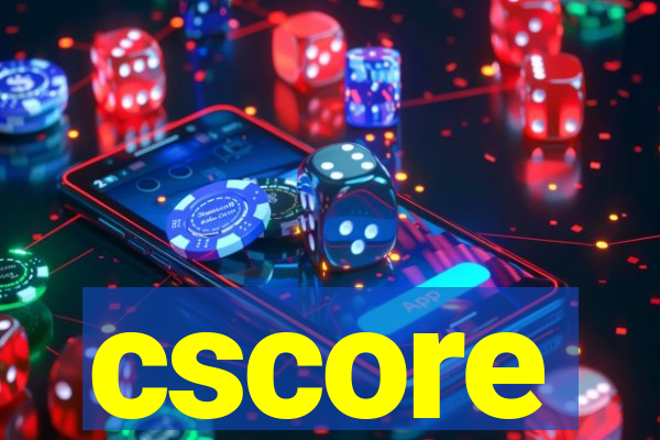 cscore