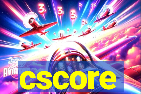 cscore