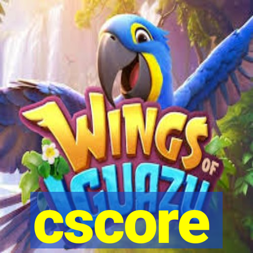 cscore