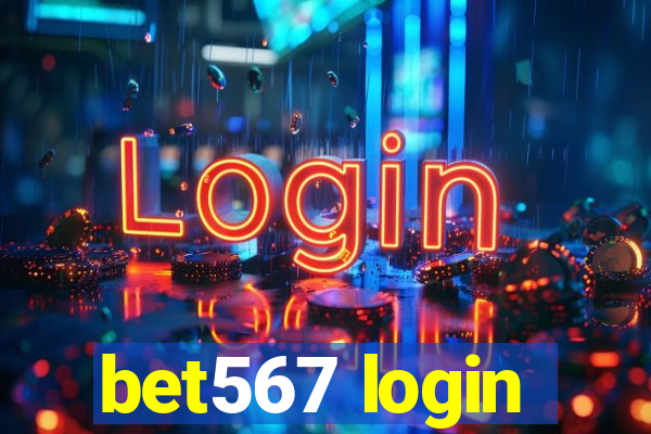 bet567 login