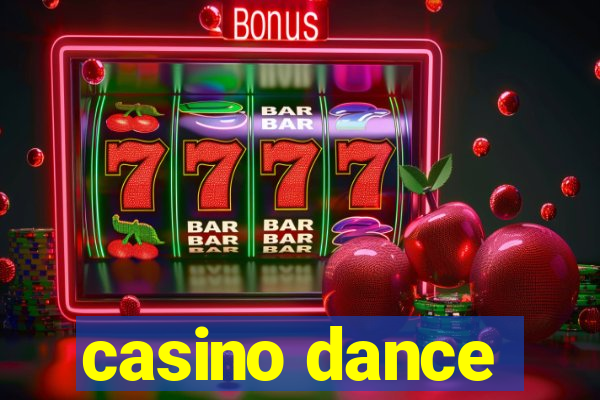 casino dance