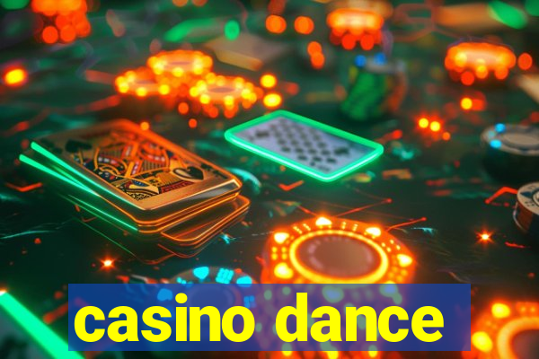 casino dance