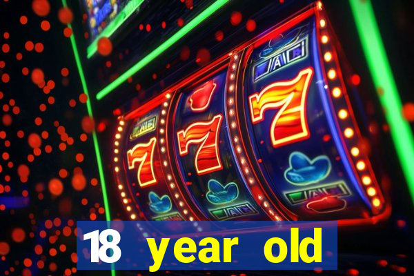 18 year old casinos in nebraska