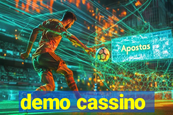 demo cassino