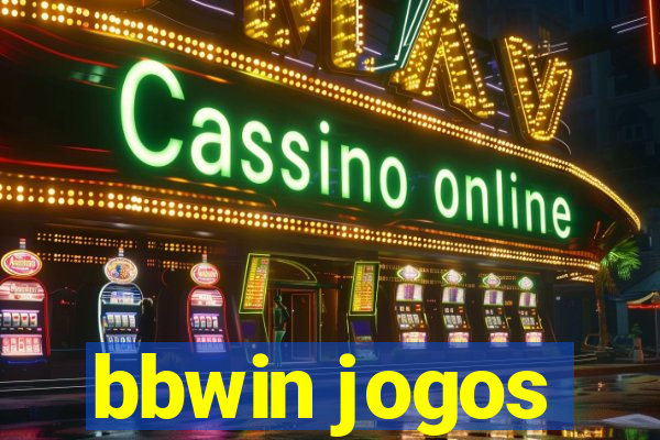 bbwin jogos