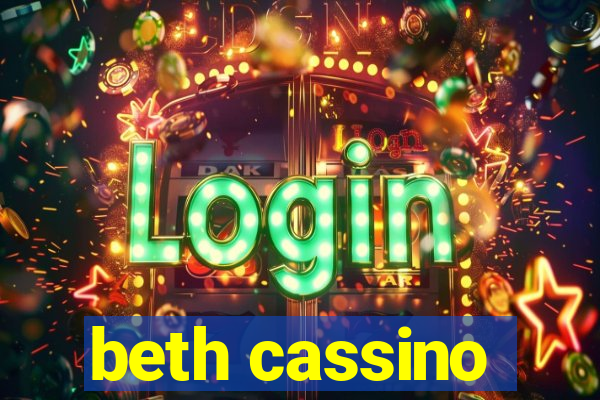 beth cassino