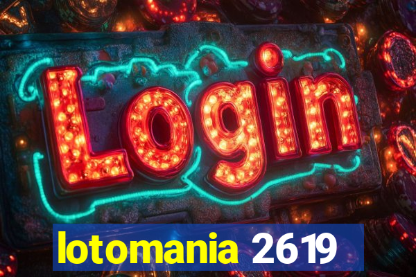 lotomania 2619