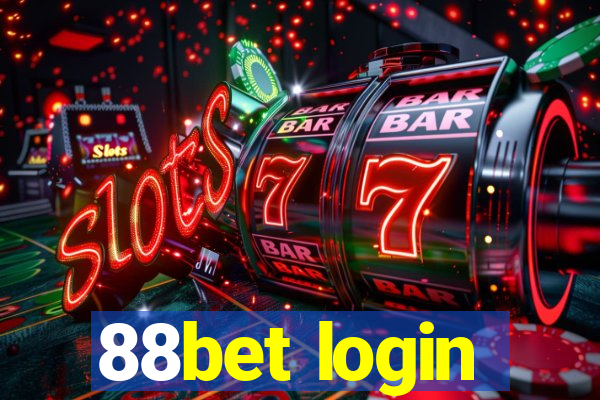 88bet login