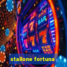 stallone fortuna