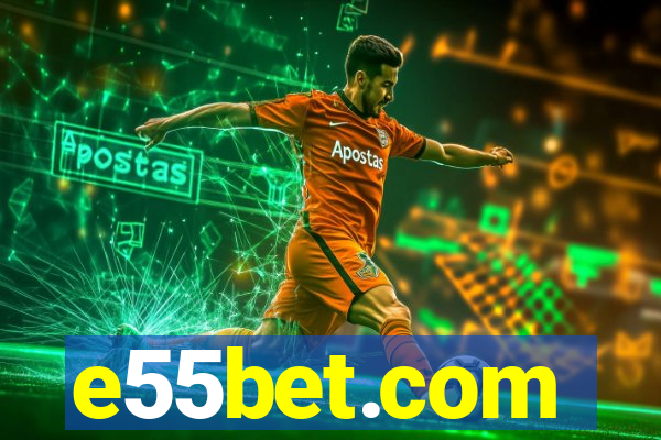 e55bet.com