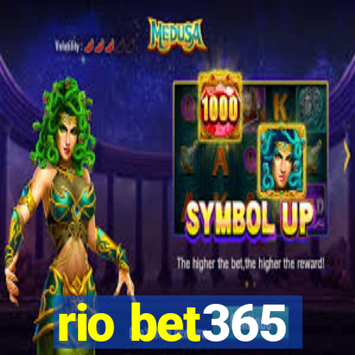 rio bet365