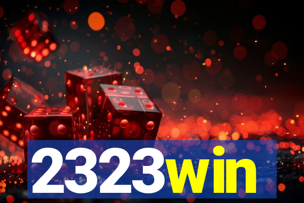 2323win