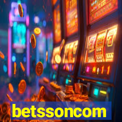 betssoncom