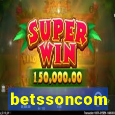 betssoncom