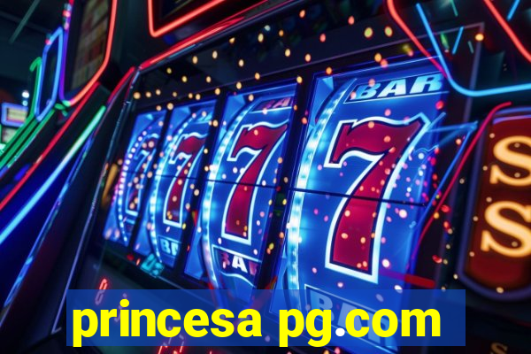 princesa pg.com