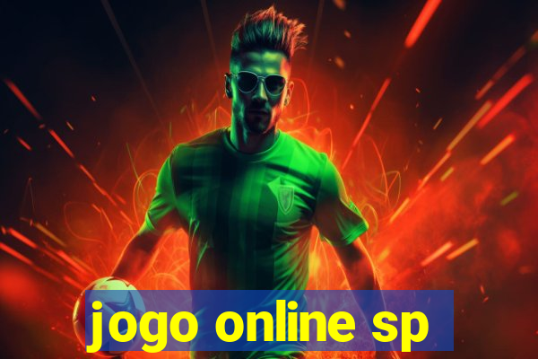 jogo online sp